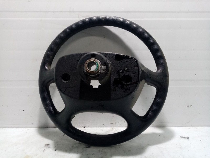 Recambio de volante para citroën xantia (x1_, x2_) 1.9 d referencia OEM IAM 4109X5  