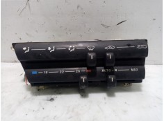 Recambio de mando calefaccion / aire acondicionado para citroën xantia (x1_, x2_) 1.9 d referencia OEM IAM 95668117  