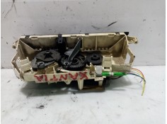 Recambio de mando calefaccion / aire acondicionado para citroën xantia (x1_, x2_) 1.9 d referencia OEM IAM 95668117   2
