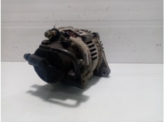 Recambio de alternador para hyundai elantra (xd) 2.0 crdi cat referencia OEM IAM 3730027011 CAL32111AS 8EL011711221 2