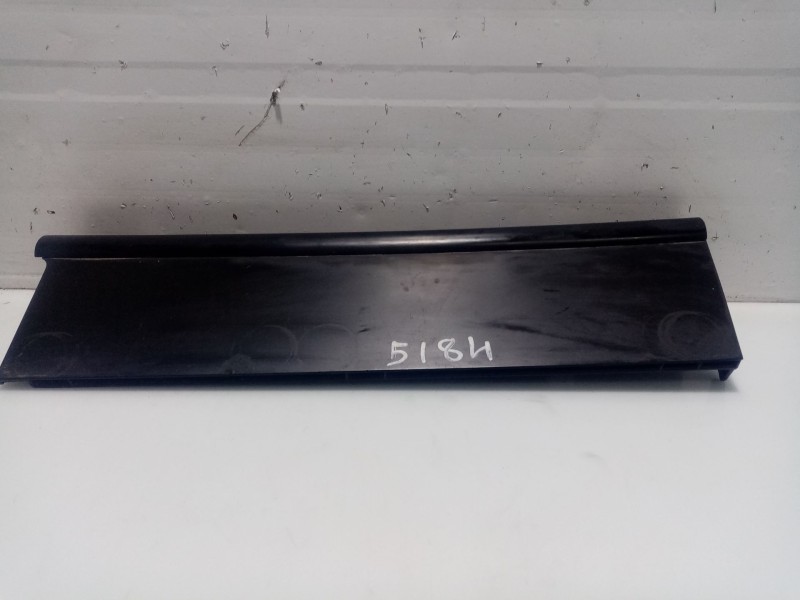 Recambio de moldura para citroën xantia (x1_, x2_) 1.9 d referencia OEM IAM 9610614377  