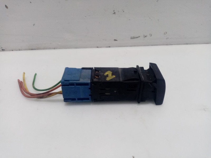 Recambio de interruptor para citroën xantia (x1_, x2_) 1.9 d referencia OEM IAM 96134913ZL  