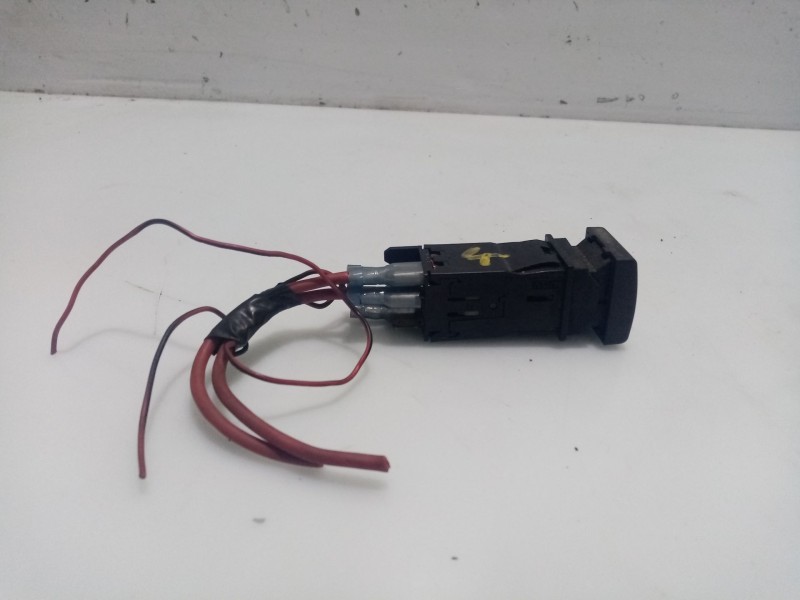 Recambio de interruptor para citroën xantia (x1_, x2_) 1.9 d referencia OEM IAM 96172412ZL  