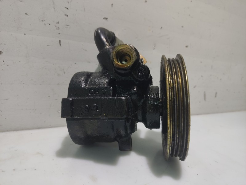 Recambio de bomba direccion para mg streetwise 1.4 referencia OEM IAM QVB000300 026110569MG 