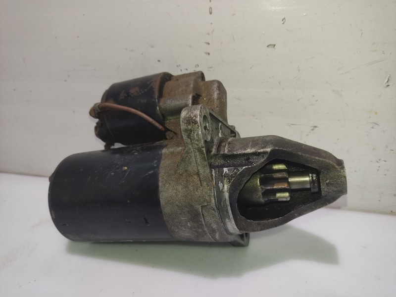 Recambio de motor arranque para mg streetwise 1.4 referencia OEM IAM 0001106016  