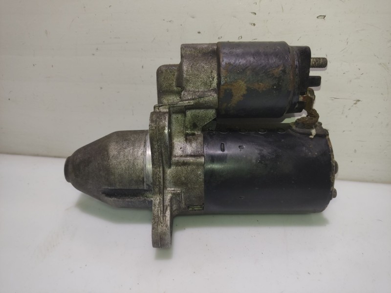 Recambio de motor arranque para mg streetwise 1.4 referencia OEM IAM 0001106016  