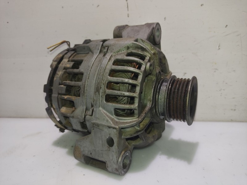 Recambio de alternador para mg streetwise 1.4 referencia OEM IAM YLE102430 0124225011 