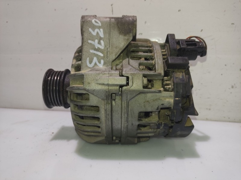 Recambio de alternador para mg streetwise 1.4 referencia OEM IAM YLE102430 0124225011 