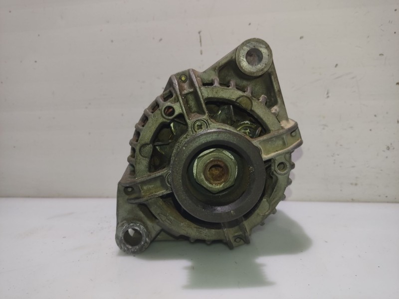 Recambio de alternador para mg streetwise 1.4 referencia OEM IAM YLE102430 0124225011 