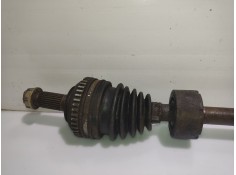 Recambio de transmision delantera derecha para mg streetwise 1.4 referencia OEM IAM TDD1577361   2