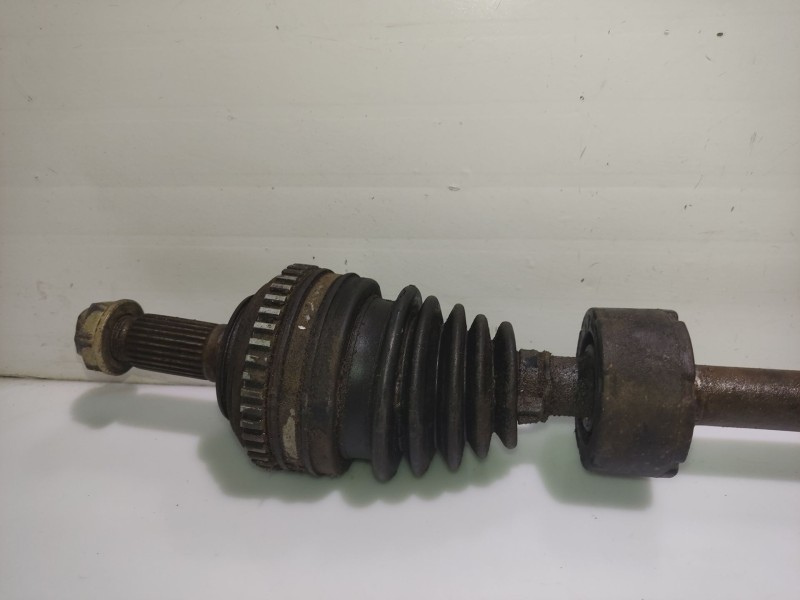 Recambio de transmision delantera derecha para mg streetwise 1.4 referencia OEM IAM TDD1577361  