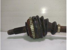 Recambio de transmision delantera izquierda para mg streetwise 1.4 referencia OEM IAM TDI1577362   2