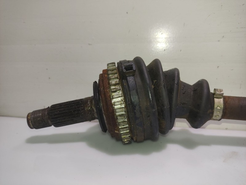 Recambio de transmision delantera izquierda para mg streetwise 1.4 referencia OEM IAM TDI1577362  