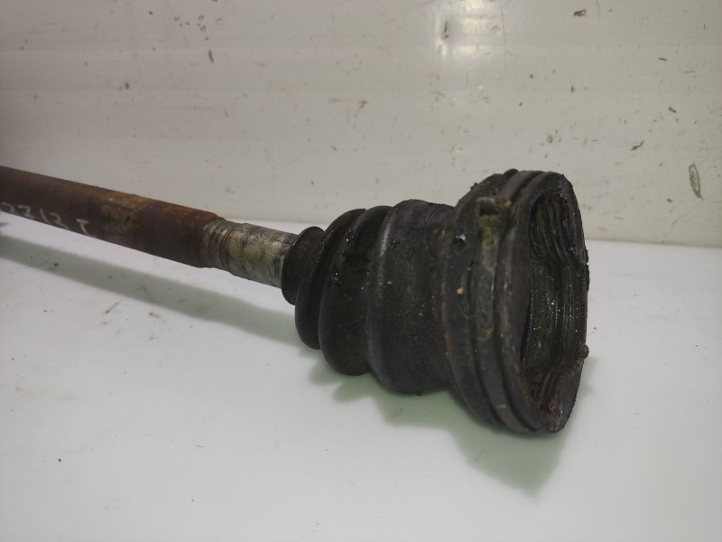 Recambio de transmision delantera izquierda para mg streetwise 1.4 referencia OEM IAM TDI1577362  