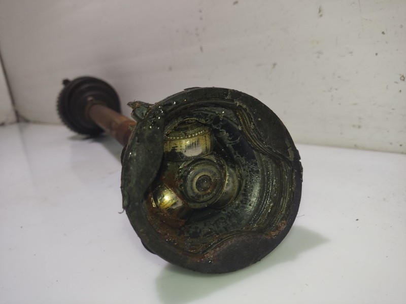 Recambio de transmision delantera izquierda para mg streetwise 1.4 referencia OEM IAM TDI1577362  