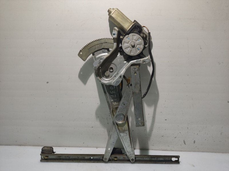 Recambio de elevalunas delantero derecho para mg streetwise 1.4 referencia OEM IAM CUH101900  