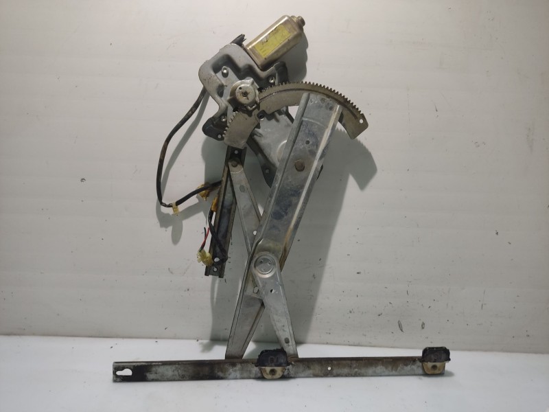 Recambio de elevalunas delantero derecho para mg streetwise 1.4 referencia OEM IAM CUH101900  