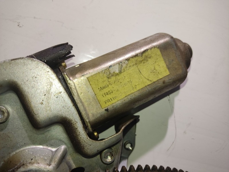 Recambio de elevalunas delantero derecho para mg streetwise 1.4 referencia OEM IAM CUH101900  