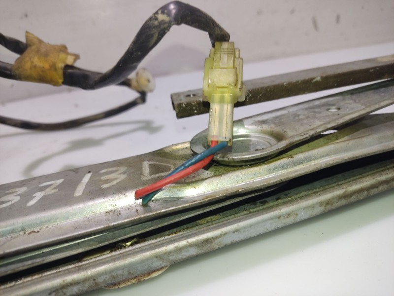 Recambio de elevalunas delantero derecho para mg streetwise 1.4 referencia OEM IAM CUH101900  