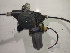 Recambio de elevalunas trasero derecho para mg streetwise 1.4 referencia OEM IAM    2