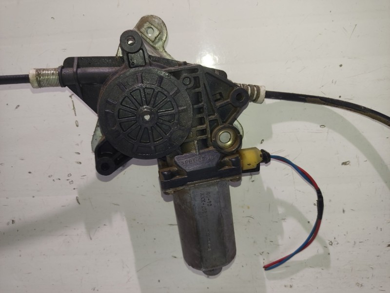 Recambio de elevalunas trasero derecho para mg streetwise 1.4 referencia OEM IAM   