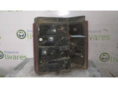 Recambio de piloto trasero izquierdo para seat ibiza    |   0.85 - ... | 1985 referencia OEM IAM  20819  2