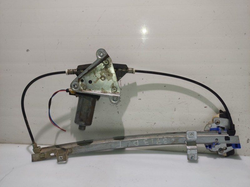 Recambio de elevalunas trasero derecho para mg streetwise 1.4 referencia OEM IAM   