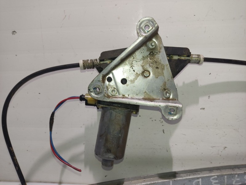 Recambio de elevalunas trasero derecho para mg streetwise 1.4 referencia OEM IAM   