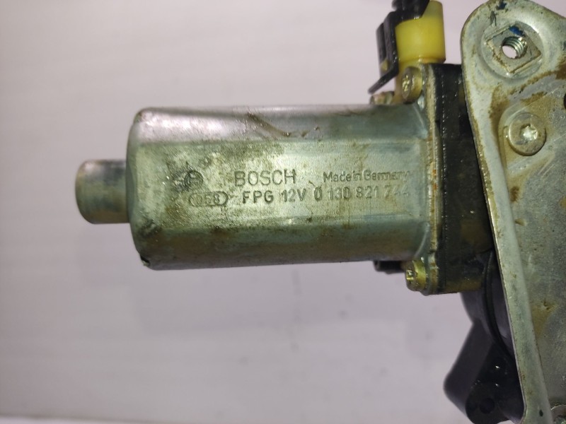 Recambio de elevalunas trasero derecho para mg streetwise 1.4 referencia OEM IAM   