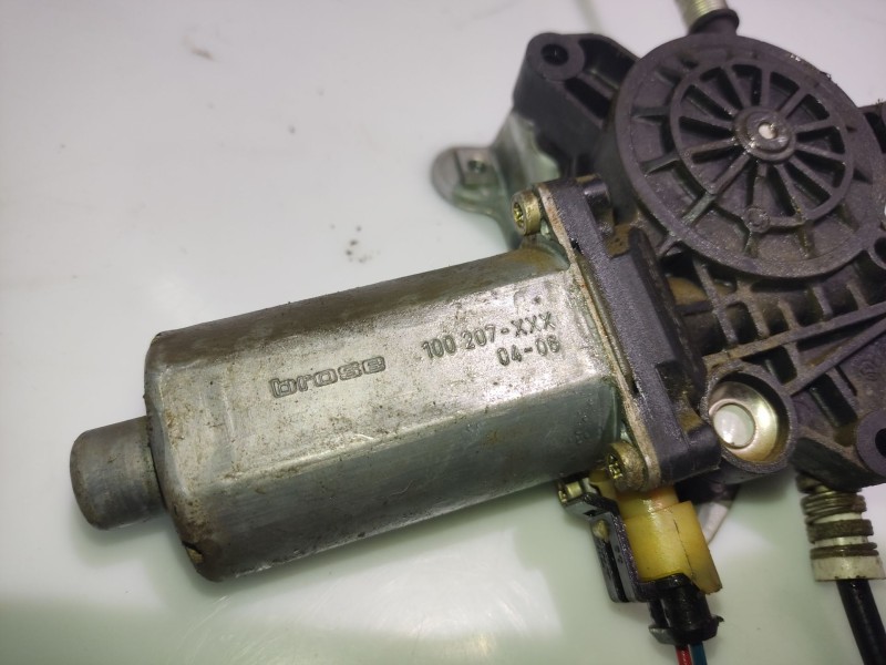 Recambio de elevalunas trasero derecho para mg streetwise 1.4 referencia OEM IAM   