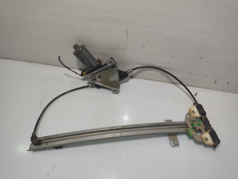 Recambio de elevalunas trasero izquierdo para mg streetwise 1.4 referencia OEM IAM   