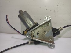 Recambio de elevalunas trasero izquierdo para mg streetwise 1.4 referencia OEM IAM    2