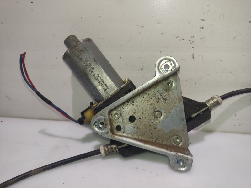 Recambio de elevalunas trasero izquierdo para mg streetwise 1.4 referencia OEM IAM   