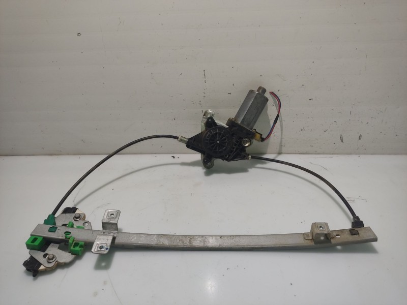 Recambio de elevalunas trasero izquierdo para mg streetwise 1.4 referencia OEM IAM   