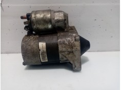 Recambio de motor de arranque para renault clio ii fase ii (b/cb0) referencia OEM IAM 233000603R CST15119GS 8EA011610241 2