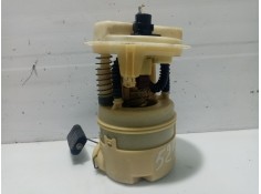 Recambio de aforador para renault clio ii fase ii (b/cb0) referencia OEM IAM 8200128479  