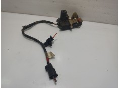 Recambio de cerradura puerta delantera izquierda para mg streetwise 1.4 referencia OEM IAM CDI1577200   2