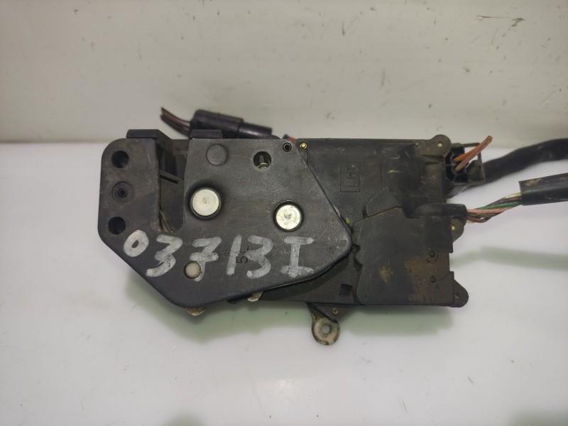 Recambio de cerradura puerta delantera izquierda para mg streetwise 1.4 referencia OEM IAM CDI1577200  