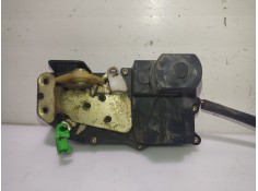 Recambio de cerradura puerta delantera derecha para mg streetwise 1.4 referencia OEM IAM CDD1577199   2