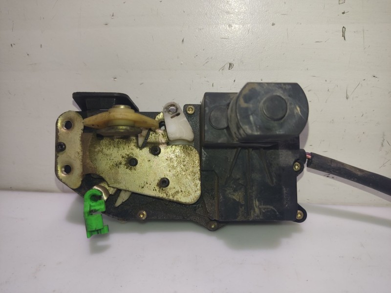 Recambio de cerradura puerta delantera derecha para mg streetwise 1.4 referencia OEM IAM CDD1577199  