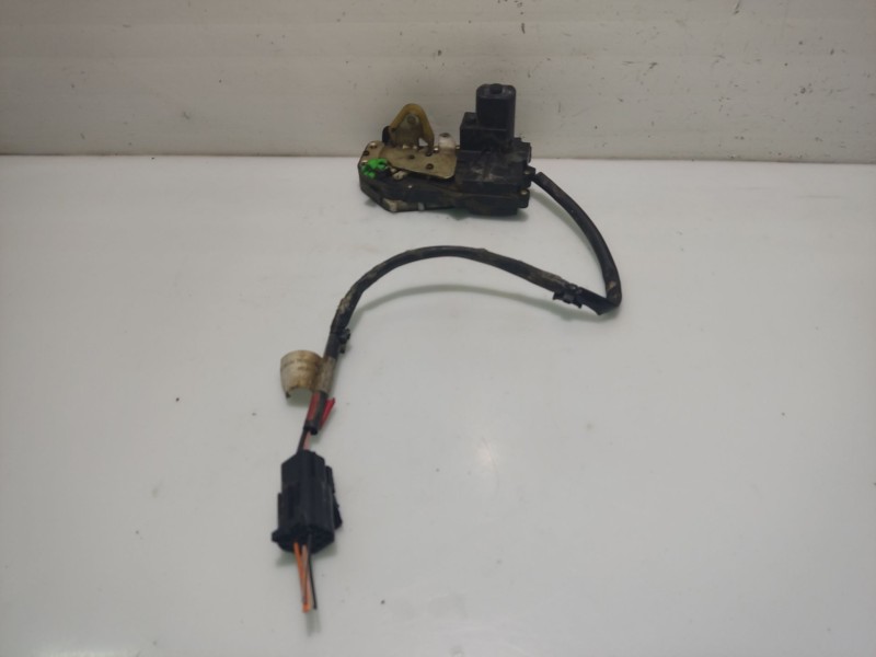 Recambio de cerradura puerta delantera derecha para mg streetwise 1.4 referencia OEM IAM CDD1577199  