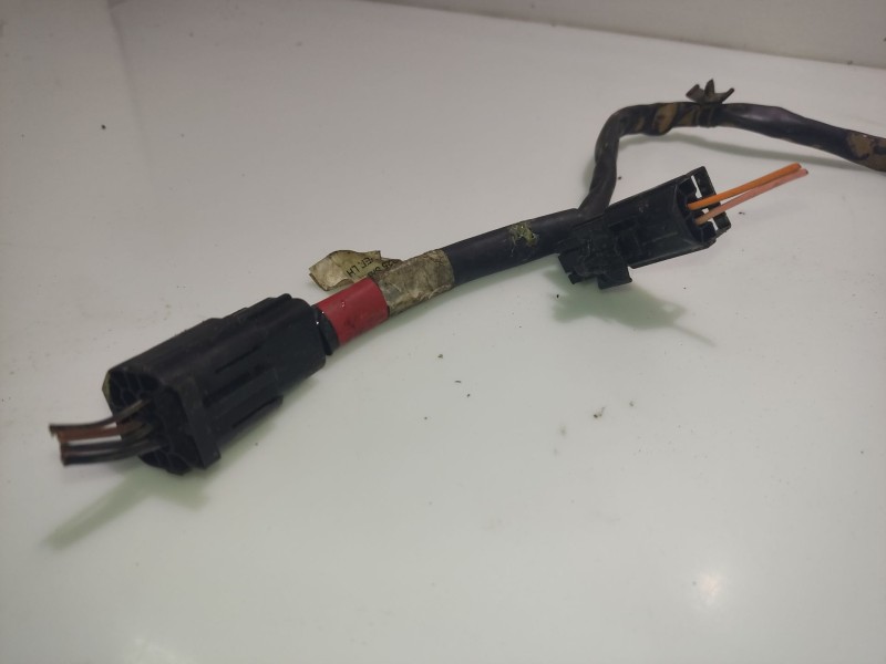 Recambio de cerradura puerta delantera izquierda para mg streetwise 1.4 referencia OEM IAM CDI1577200  