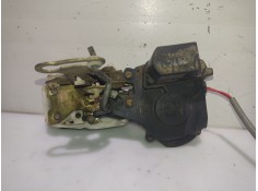 Recambio de cerradura puerta trasera derecha para mg streetwise 1.4 referencia OEM IAM    2