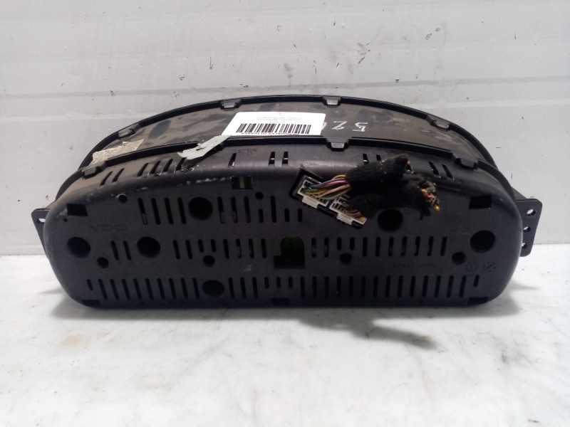 Recambio de cuadro instrumentos para hyundai elantra (xd) 2.0 crdi cat referencia OEM IAM 940132D241  