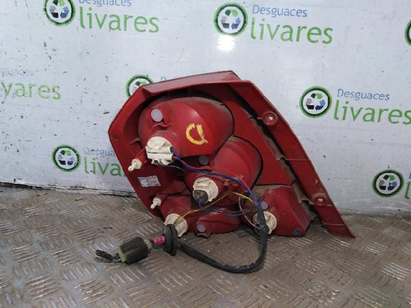 Recambio de piloto trasero derecho para  referencia OEM IAM   