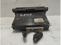 Recambio de mando climatizador para hyundai elantra (xd) 2.0 crdi cat referencia OEM IAM 972502D060AX 972502DXXX  2