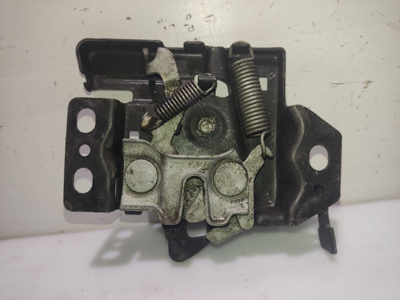 Recambio de cerradura capot para mg streetwise 1.4 referencia OEM IAM CC1577197  