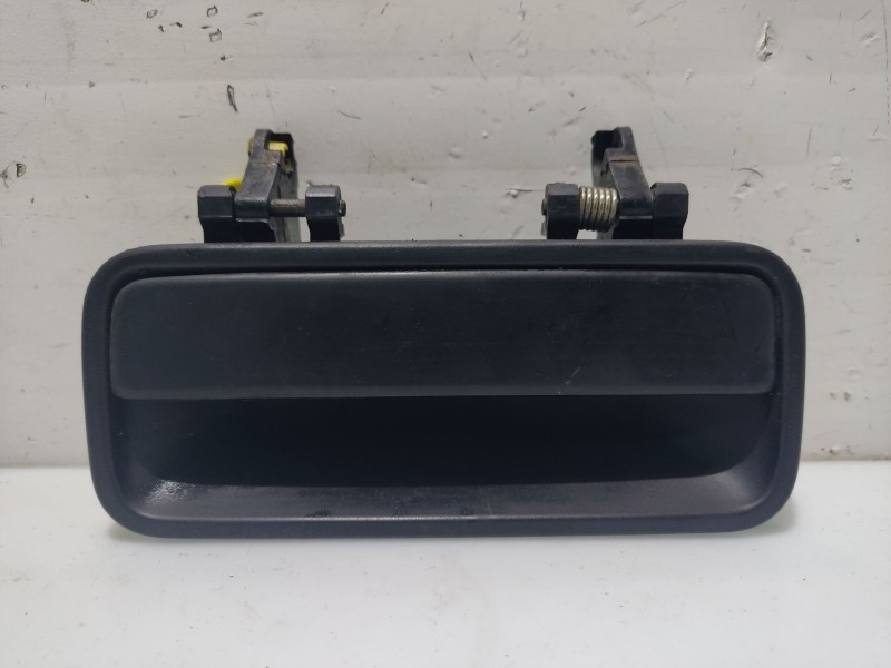 Recambio de maneta exterior delantera derecha para mg streetwise 1.4 referencia OEM IAM CBX101520 CBX101520530 