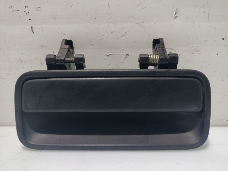 Recambio de maneta exterior trasera derecha para mg streetwise 1.4 referencia OEM IAM CBX101520 CBX101520530 