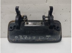 Recambio de maneta exterior trasera derecha para mg streetwise 1.4 referencia OEM IAM CBX101520 CBX101520530  2